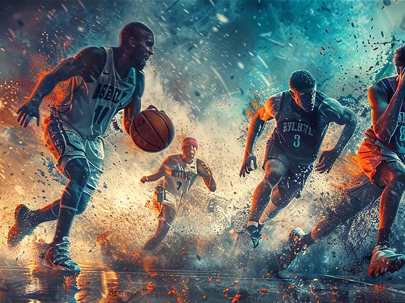 谁的名字被提到最多次？爱国者球员都认为NBA谁有能力打NFL？