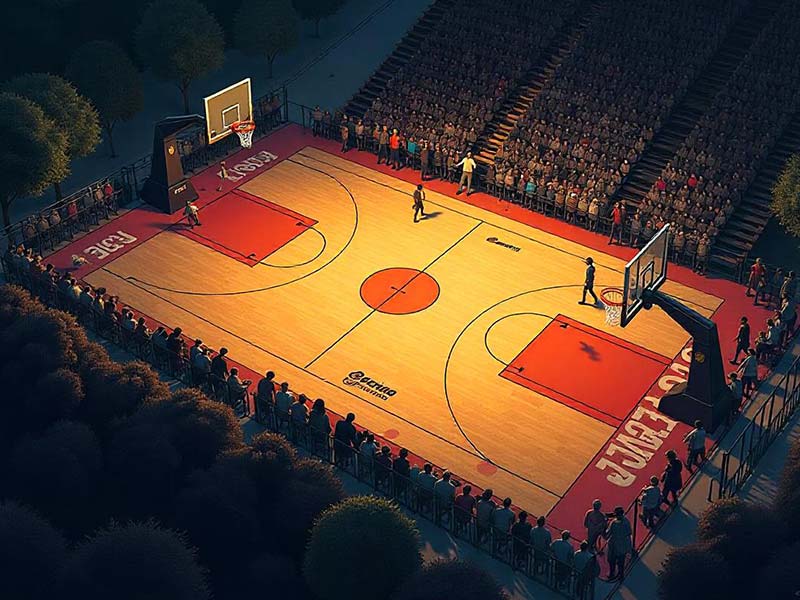 男篮传奇！王治郅：我的脚步就是野路子，手感是千锤百炼的结果！