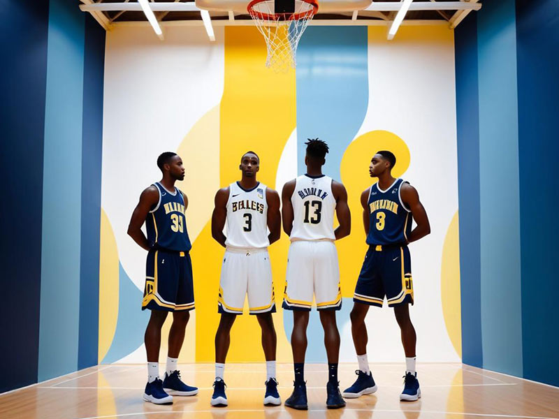 这酸爽！小姐姐打完球脱下袜子闻了闻，把一旁小伙看傻了😞