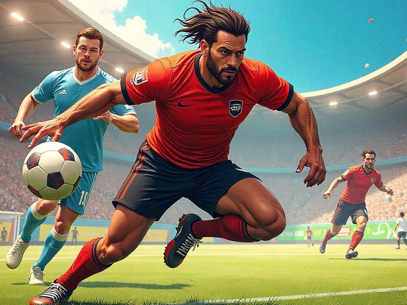 完美的弧线！柯蒂斯琼斯当年横空出世的一脚！解说瞬间沸腾！