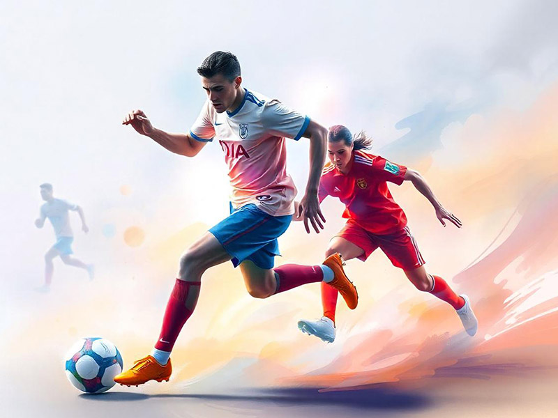 甲亢哥每次出门都有美女相伴……这次和四位女团小姐姐共舞