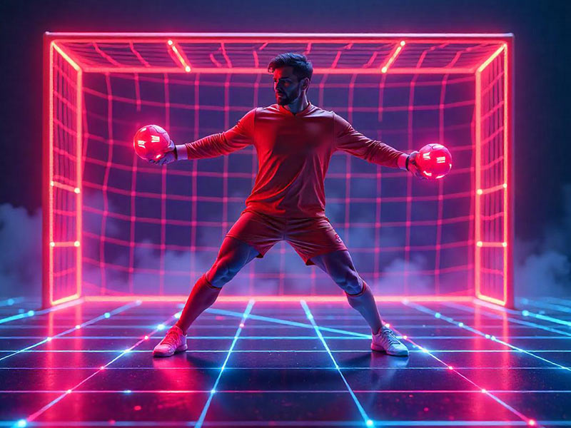 斯洛特在采访时表示：观看瓜迪奥拉的球队比赛是一种“享受”